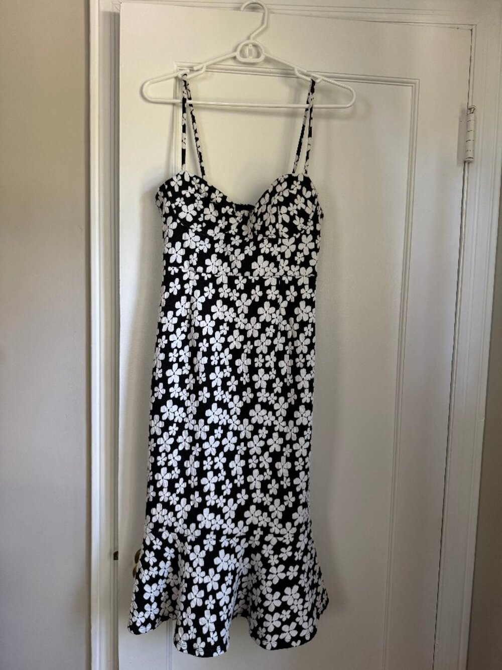 ANTHROPOLOGIE Dress Size 8P